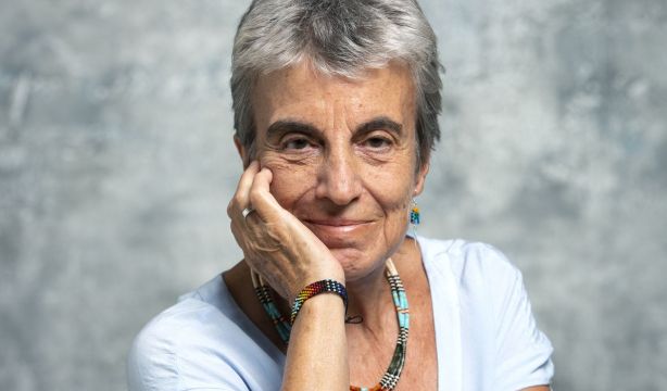 Anna Freixas: "Hay que desdramatizar la menopausia, informar más y dejar de hacer negocio con ella"