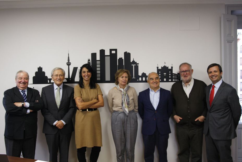 Consejo Editorial 65Ymás Consejo Editorial 65Ymás