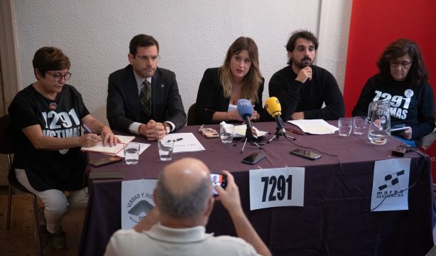 Los familiares de víctimas de Covid en residencias advierten de la posible prescripción de causas