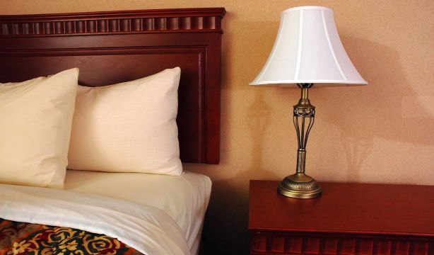 bigstock Hotel Room El suplemento que te pueden cobrar en los viajes del Imserso si quieres una habitación individual