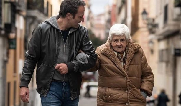 Daniel Guzmán, director de 'La Deuda': "He saldado una deuda conmigo mismo y con los mayores"