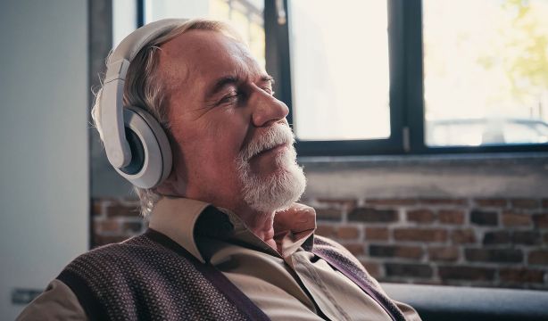 Confirmado: la música disminuye la ansiedad y mejora la salud mental