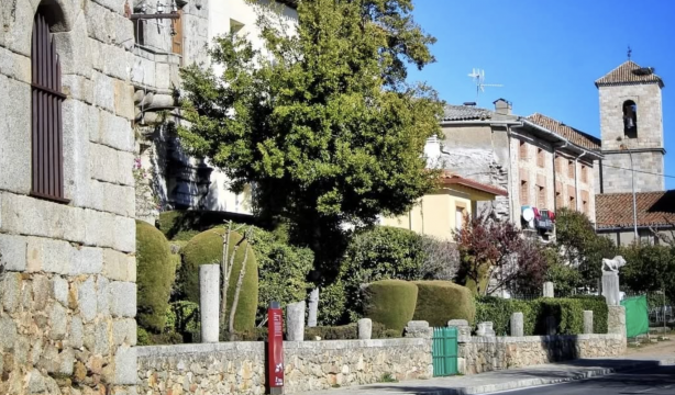 Este es el pueblo más barato de Madrid para comprar una vivienda