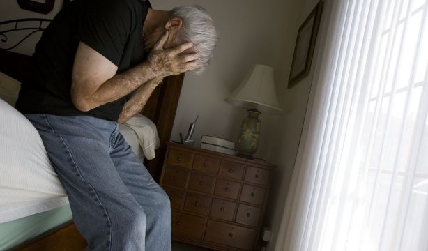 Soledad extrema: ¿quiénes somos en este mundo?