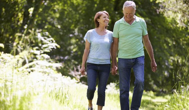 Los retos de los sénior en la Galicia rural, a debate en Lalín