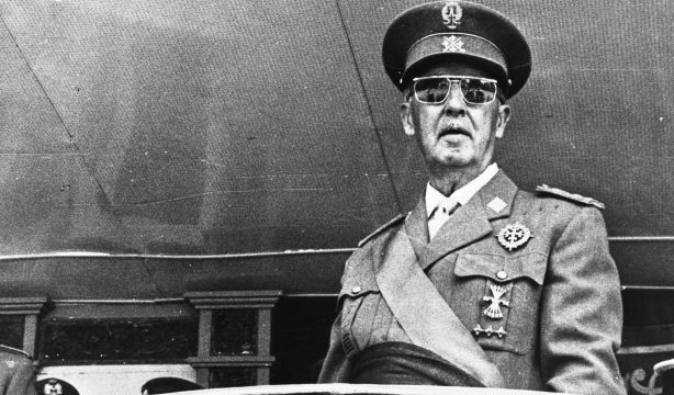 Uno de cada cinco españoles cree que la dictadura de Franco fue buena o muy buena para el país