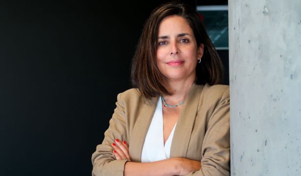Inés Temes (Fundación Telefónica): "La digitalización de los mayores es responsabilidad de todos"