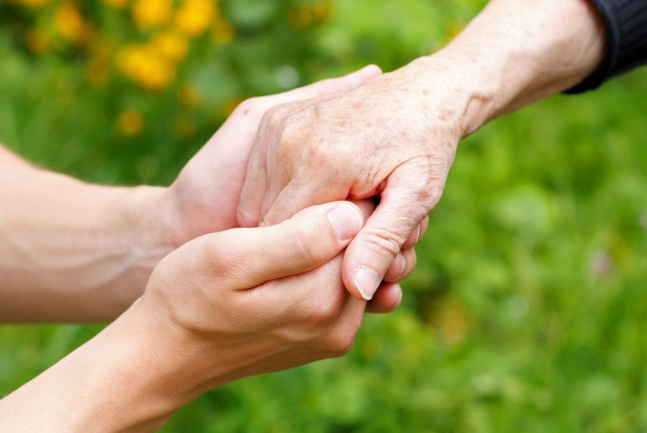 bigstock Giving Help 64108867