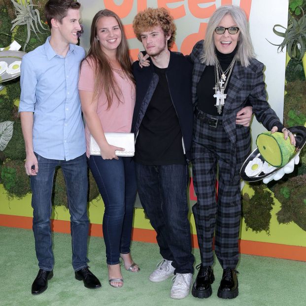 bigstock LOS ANGELESNOV Diane Ke 357866381