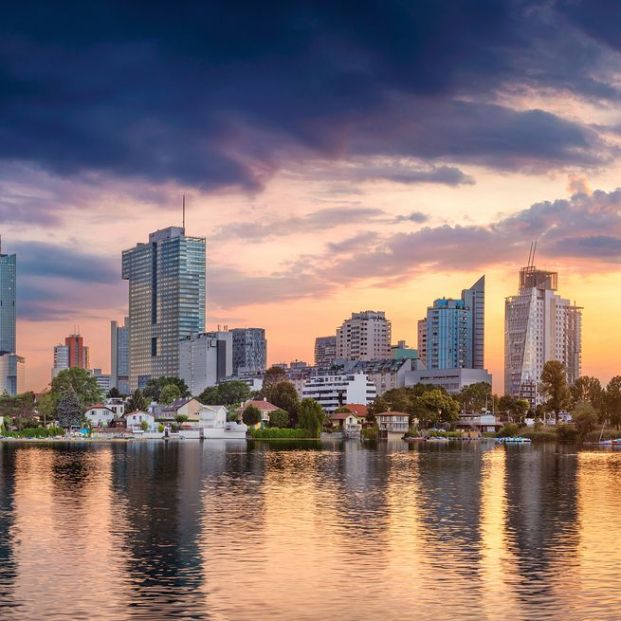 Viena, Austria Viena, Austria