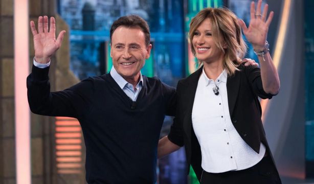 Las Antena de Oro 2025 reconocen a Matías Prats, Susanna Griso, Antonio Jiménez o Josep Pedrerol