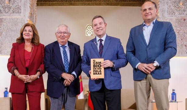 Fernando Jáuregui: "Los dos grandes problemas en 2050 van a ser la soledad y la desigualdad"