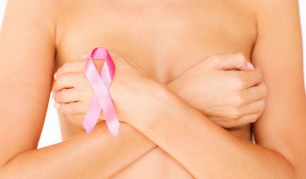 Más allá del bulto: los cambios en la piel también alertan del cáncer de mama (Bigstock)