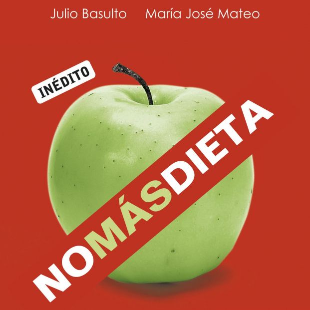 'No más dieta' (Ed. DeBolsillo) 'No más dieta' (Ed. DeBolsillo)