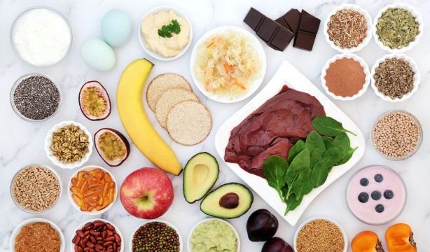 Estos alimentos de otoño pueden mejorar nuestro estado de ánimo