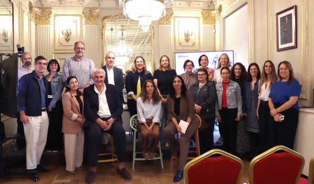 Arrancan los Encuentros formativos Silver Talent: "Puedes empezar de nuevo las veces que haga falta"