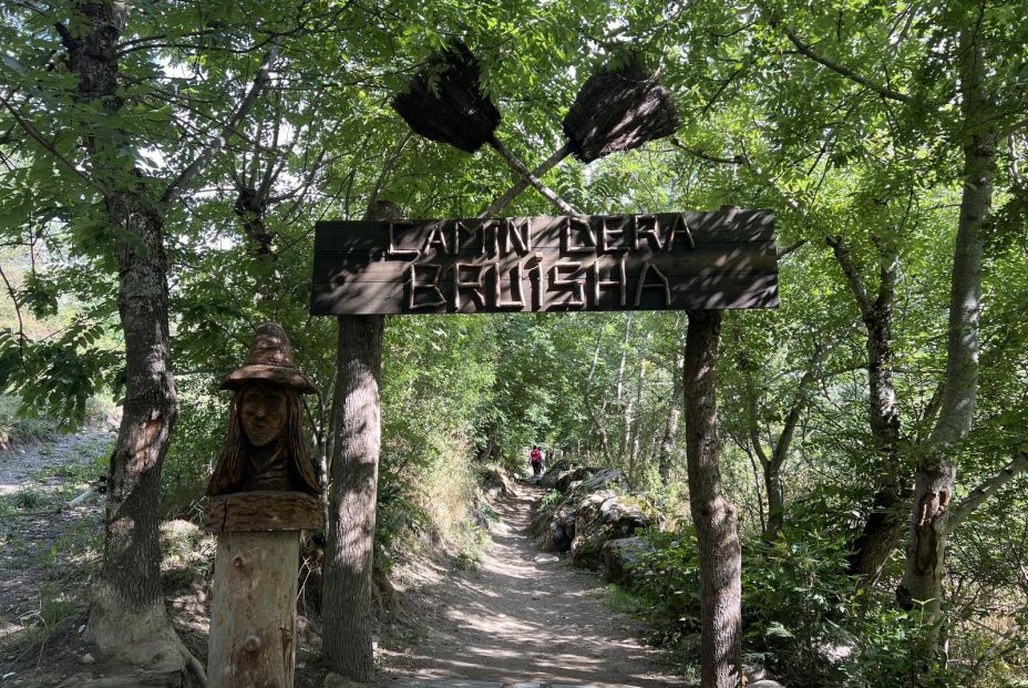 7 rutas originales para disfrutar de la naturaleza este otoño 7 rutas originales para disfrutar de la naturaleza este otoño