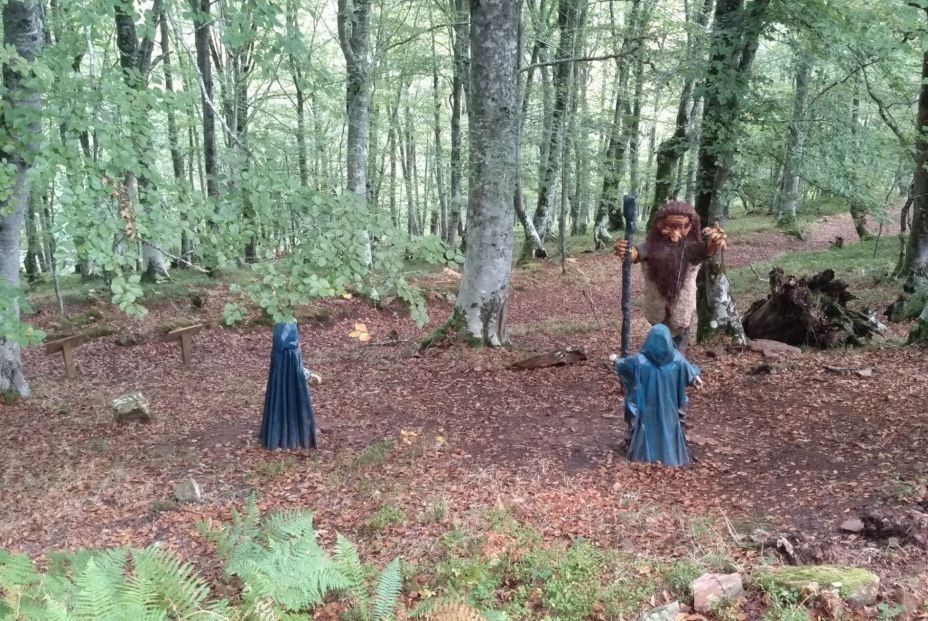 7 rutas originales para disfrutar de la naturaleza este otoño 7 rutas originales para disfrutar de la naturaleza este otoño