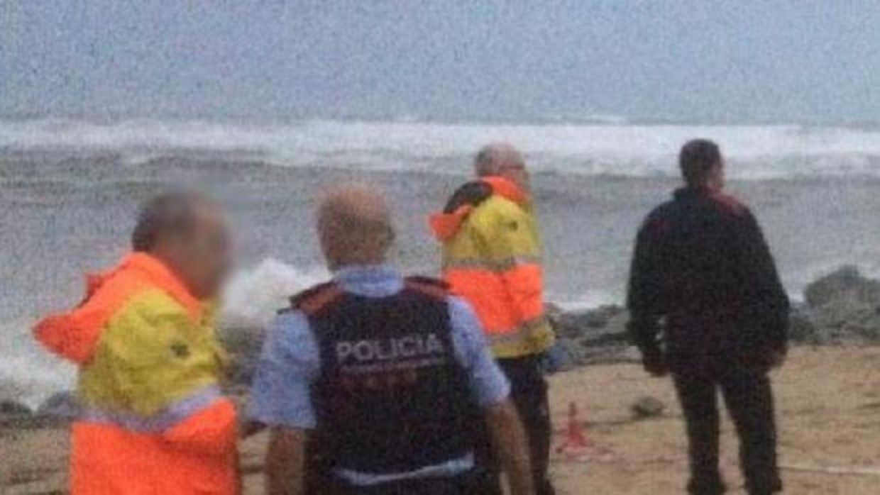 Encuentran el cadáver de un hombre de 70 años desaparecido por la DANA en Cataluña