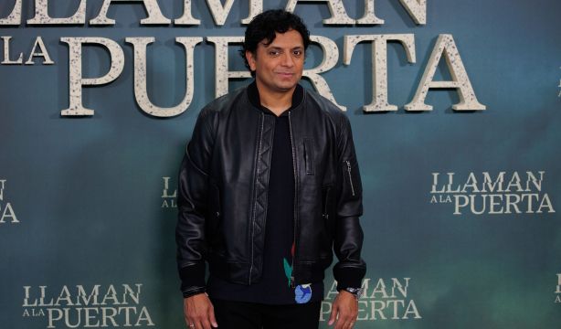M. Night Shyamalan convertirá la 'Bola 8 Mágica' en su próxima serie de misterio