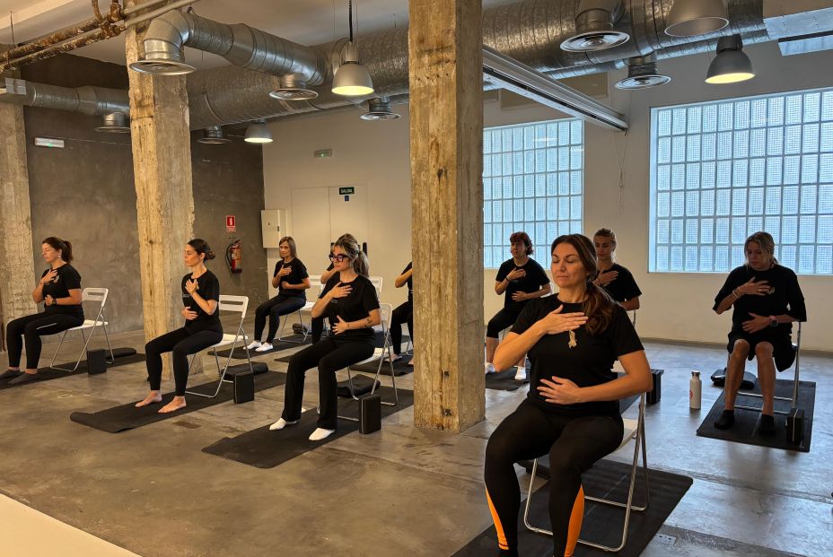 Una de cada cuatro mujeres mayores de 50 años padece osteoporosis