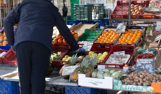 Golpe al bolsillo del jubilado: la inflación se dispara al 3% y se 'come' el alza de pensiones