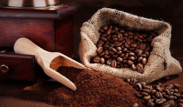 El café, por las nubes: su precio se ha disparado un 136% en los últimos cuatro años El café, por las nubes: su precio se ha disparado un 136% en los últimos cuatro años