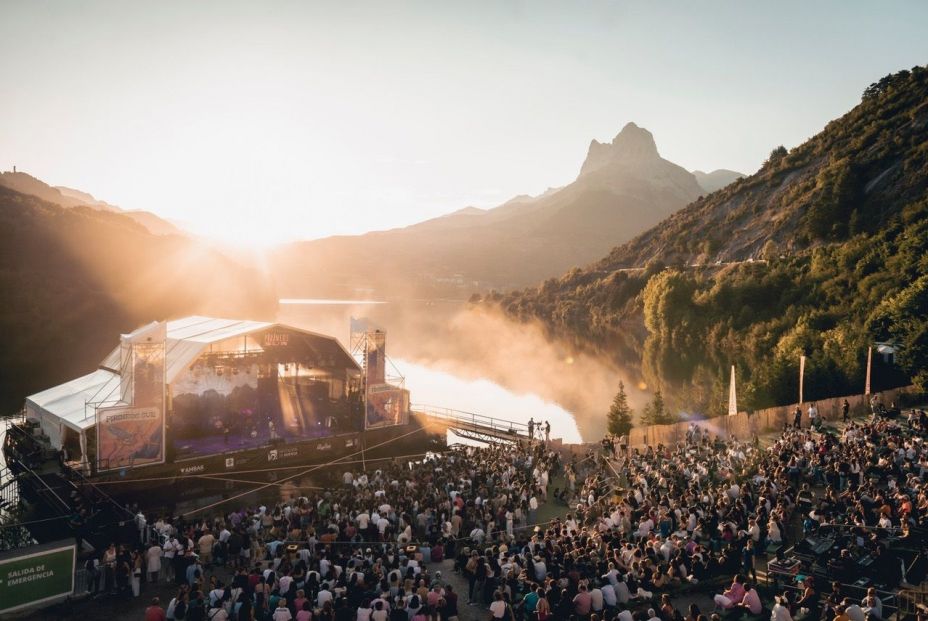 EuropaPress 6475779 escenario lanuza caer tarde