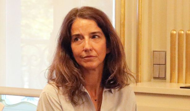 Elsa Repullés, +45 La experiencia que adquirimos con la edad nos permite reinventarnos