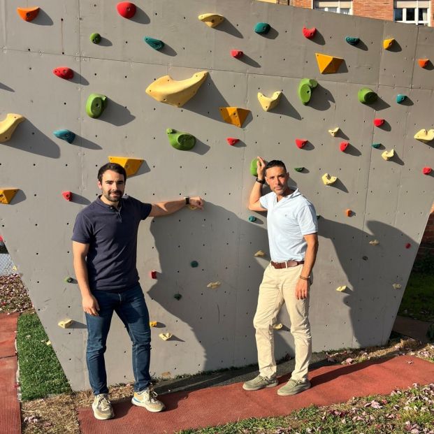 Cada movimiento cuenta: un estudio revela los beneficios de los snacks de ejercicio en mayores (Universidad de Oviedo / Europa Press)