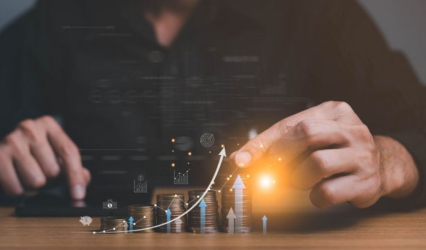 Fedea advierte de una "profunda fractura generacional" por las diferencias de riqueza Foto: BigStock