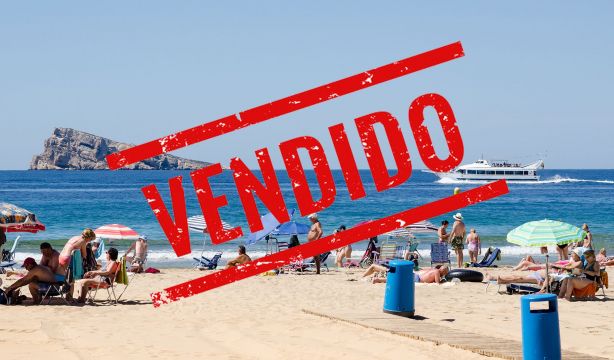 Sold Out Imserso. Los viajes del Imserso cuelgan el cartel de "todo vendido" en los destinos más demandados