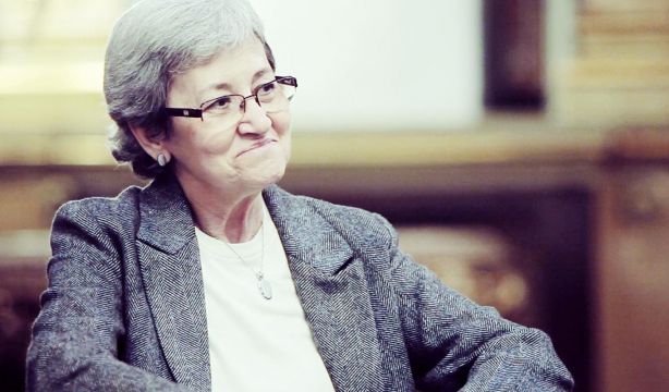 Muere Carlota Bustelo, exdiputada socialista e histórica feminista, a los 85 años