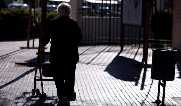 Cada 15 minutos muere una persona en España esperando la ayuda a la dependencia