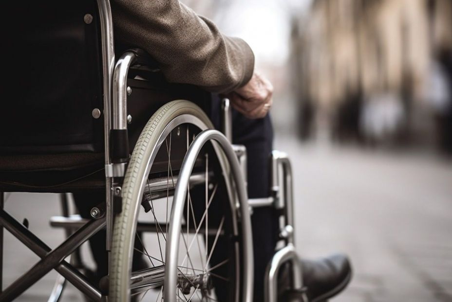 Cada 15 minutos muere una persona en España esperando la ayuda a la dependencia Cada 15 minutos muere una persona en España esperando la ayuda a la dependencia