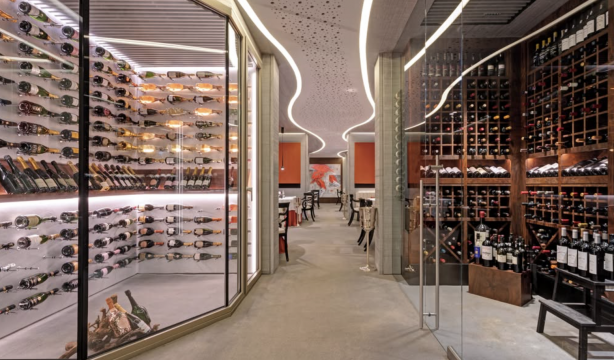 Zalacaín, elegido 'Restaurante del año en la Comunidad de Madrid'