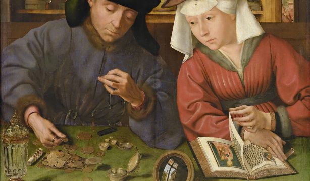 Los espejos y el curso de la vida