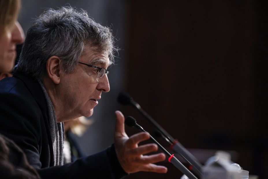 El escritor Santiago Posteguillo durante la inauguración del Encuentro de Escritores 2025. Fuente: EuropaPress El escritor Santiago Posteguillo durante la inauguración del Encuentro de Escritores 2025. Fuente: EuropaPress