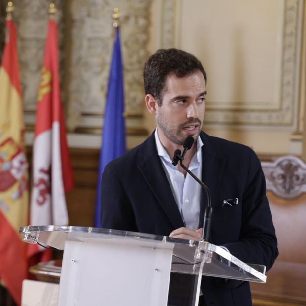 Valladolid lanza una encuesta sobre accesibilidad para detectar barreras y áreas de mejora (Ayuntamiento de Valladolid / Europa Press)
