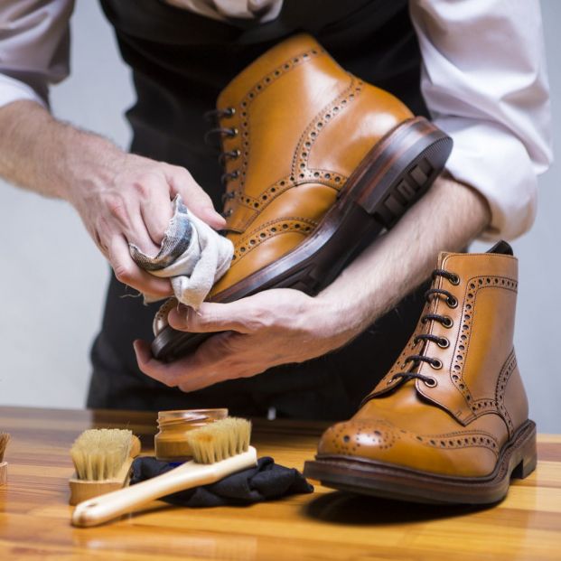 Trucos y consejos para mantener tus zapatos de piel como nuevos Trucos y consejos para mantener tus zapatos de piel como nuevos