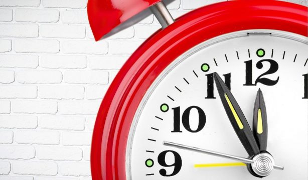 Los efectos del cambio de hora en otoño: ¿por qué nos afecta? (Bigstock)