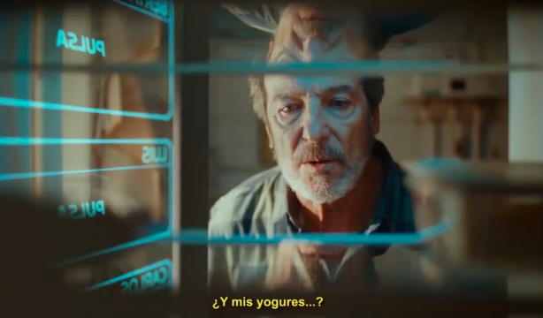 El polémico vídeo del Ministerio de Vivienda sobre jubilados compartiendo piso en 2055