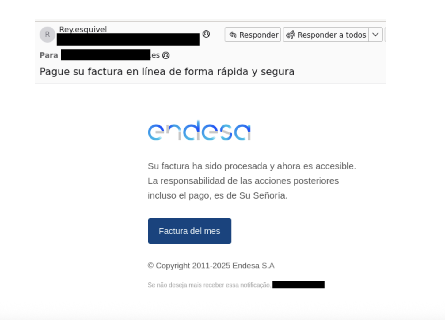 endesa endesa