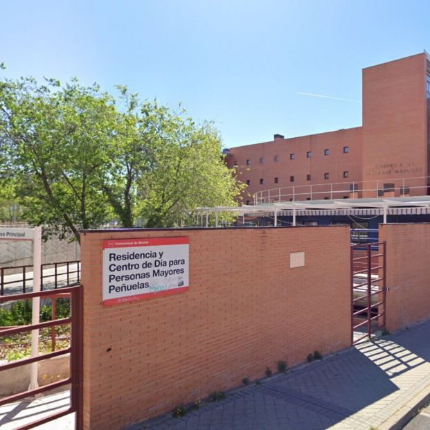 Estos son los cinco centros de mayores de Madrid que suspendieron la inspección alimentaria en 2018 Estos son los cinco centros de mayores de Madrid que suspendieron la inspección alimentaria en 2018