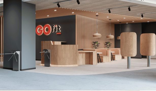 GO fit desembarca en Italia con un nuevo centro en la ciudad de Turín