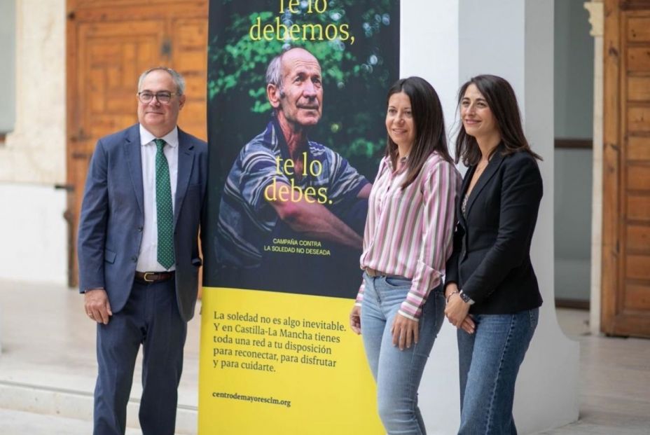 EuropaPress 7040802 gobierno castilla la mancha presentado lunes nueva campana sensibilizacion (1)