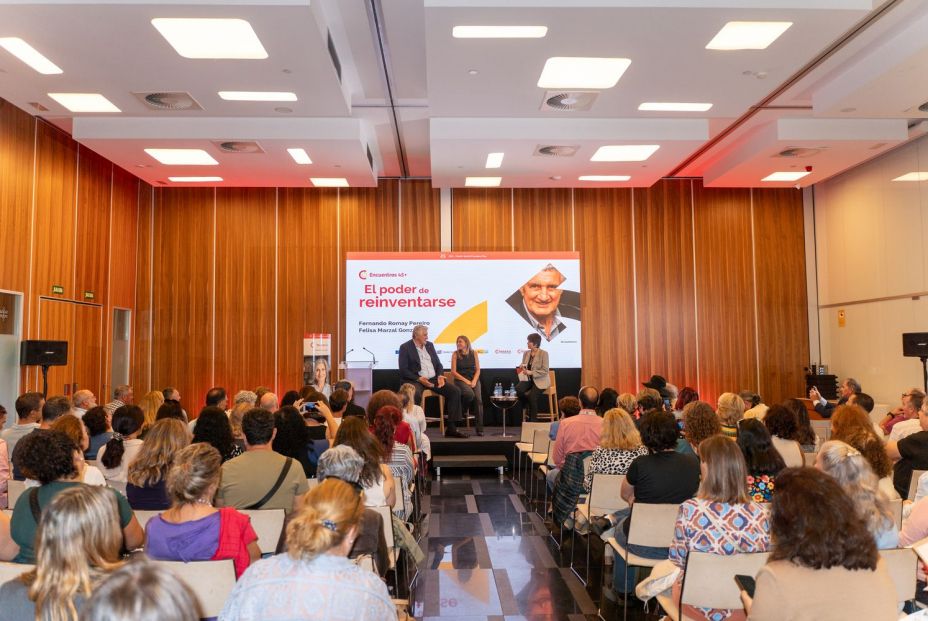 romay y caso de éxito