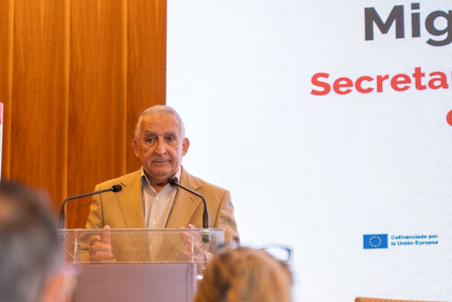 Miguel Urraca: "La experiencia es fundamental en el desarrollo de la actividad de las empresas"