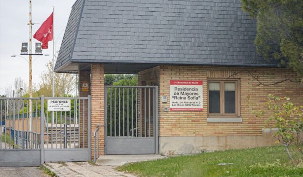 Condenada una auxiliar de residencia tras causar la muerte de un mayor por un error de medicación