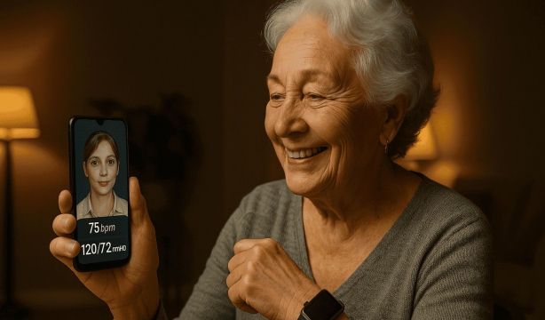 CEOMA impulsa AMY, la primera IA que interpreta emociones y ayuda a las personas mayores en casa